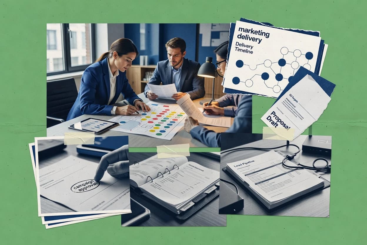 Top 10 Best Business To Business Marketing Services of 2026