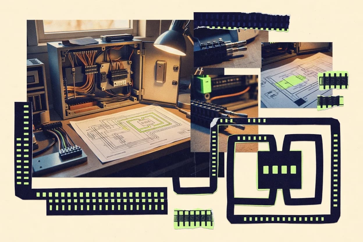Top 10 Best Electrical Line Diagram Software of 2026