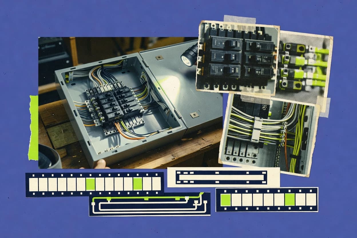 Top 10 Best Electrical Panel Layout Software of 2026