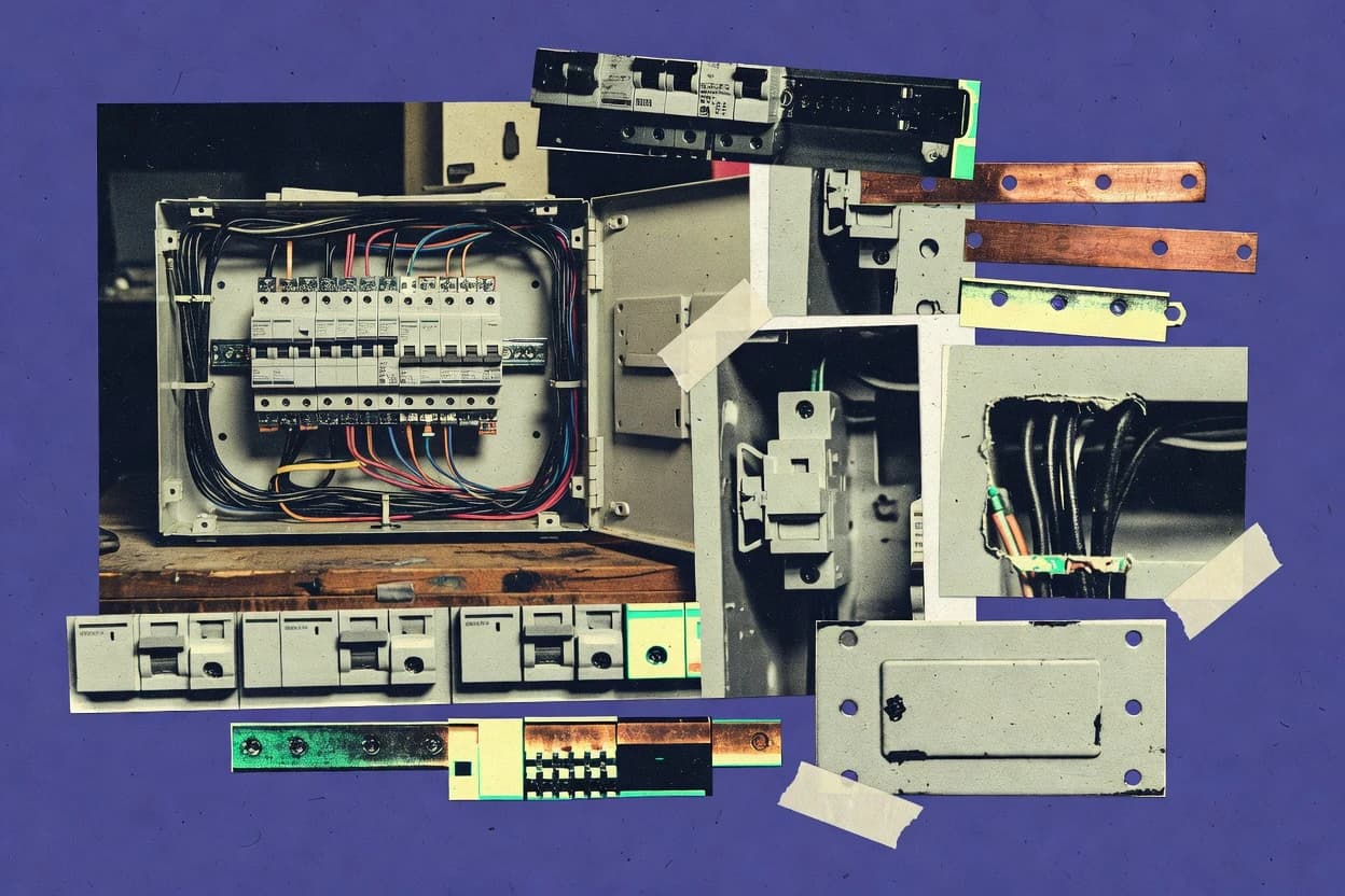 Top 10 Best Electrical Panel Design Software of 2026