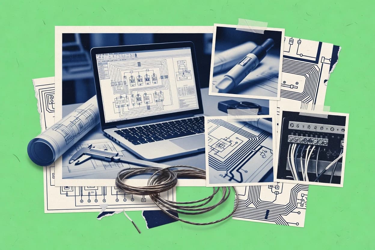 Top 10 Best Electrical Plan Design Software of 2026