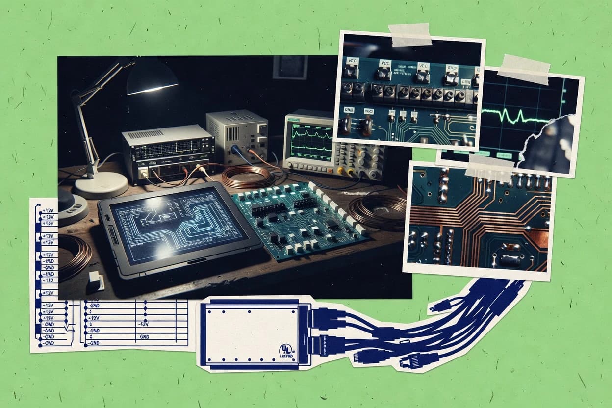 Top 10 Best Electrical Power Design Software of 2026