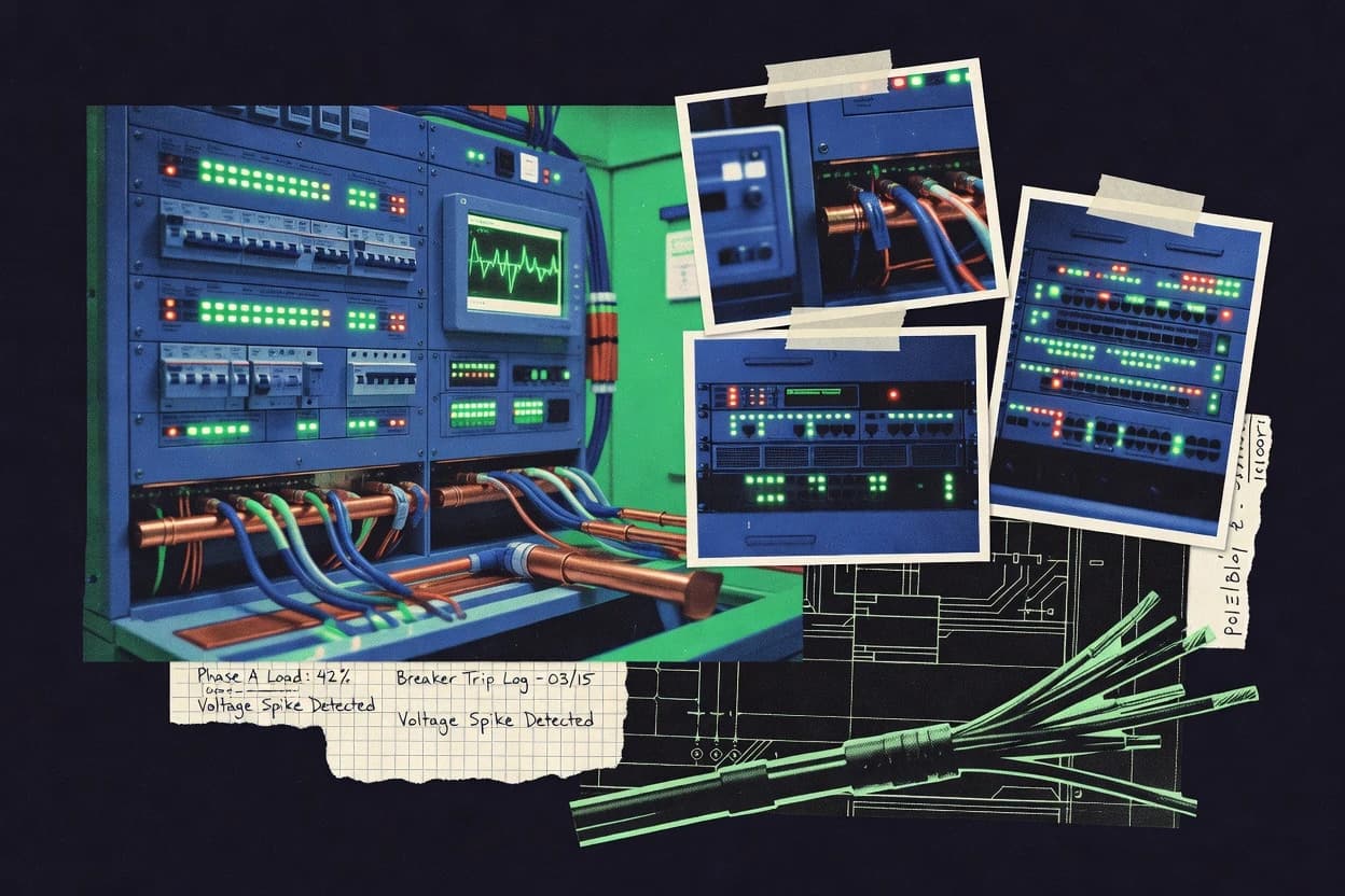 Top 10 Best Electrical Power Software of 2026