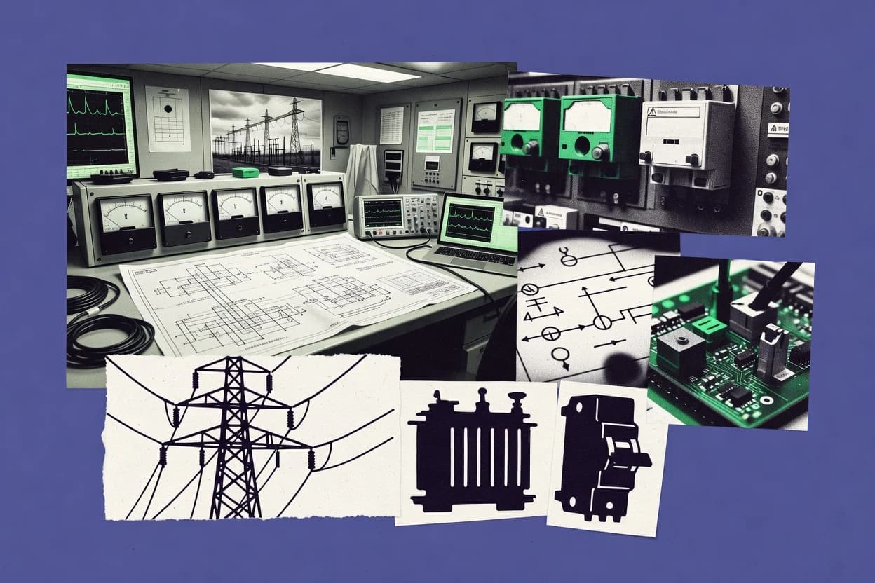 Top 10 Best Electrical Power System Analysis Software of 2026
