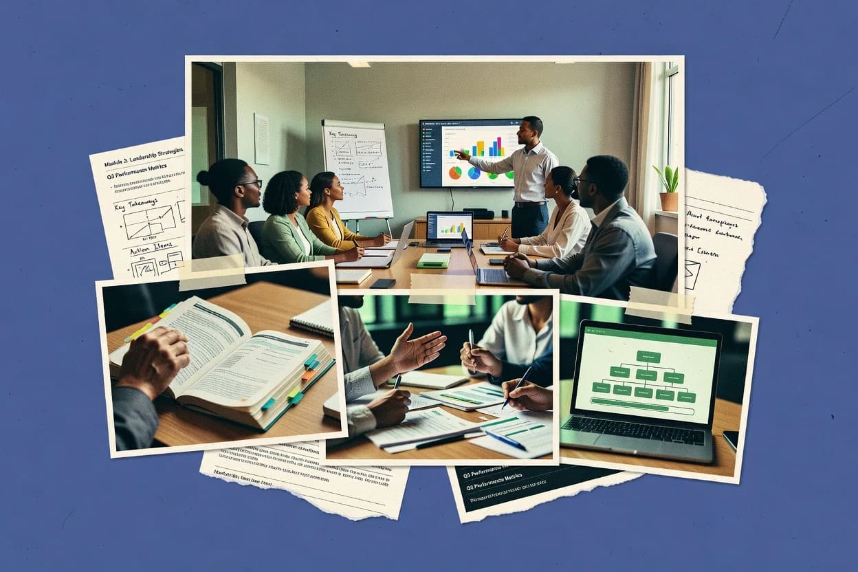 Top 10 Best Business Training Services of 2026