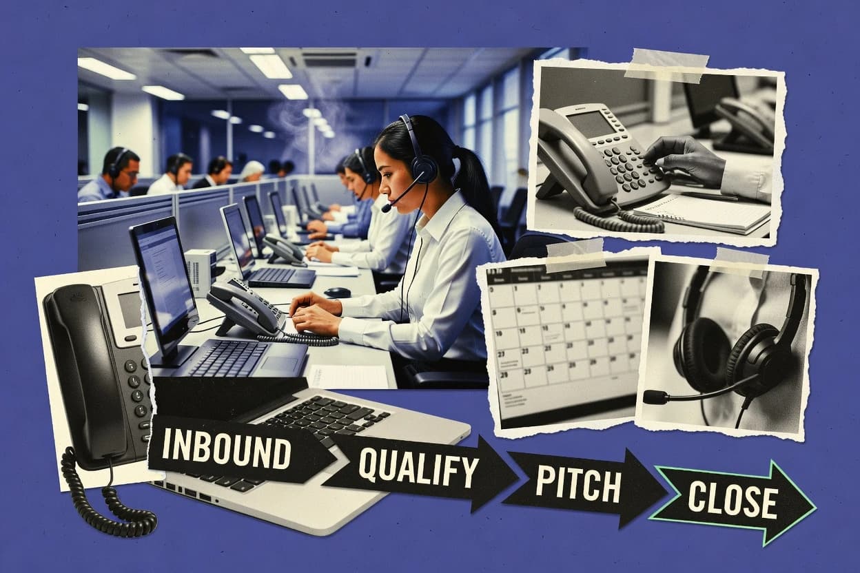 Top 10 Best Business To Business Telemarketing Services of 2026