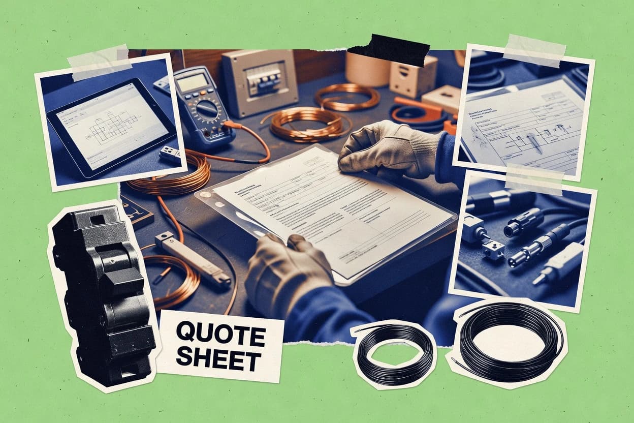 Top 10 Best Electrical Quote Software of 2026