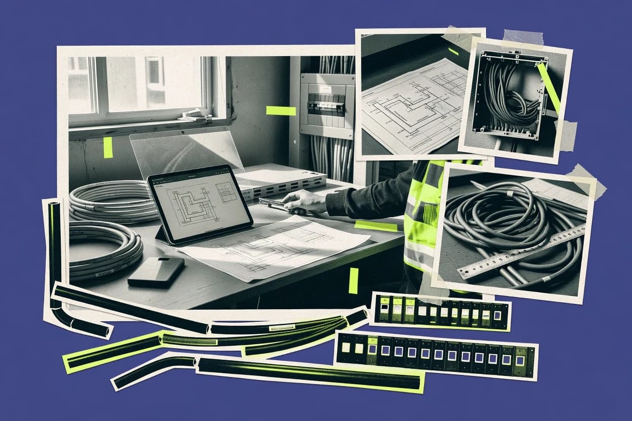 Top 10 Best Electrical Riser Diagram Software of 2026