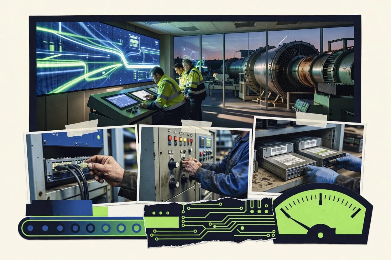 Top 10 Best Business Transformation Services of 2026