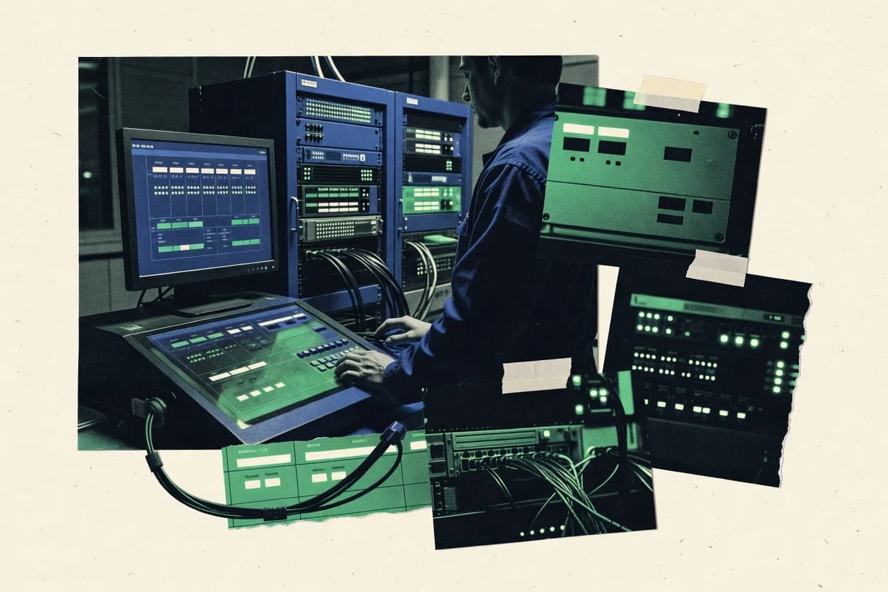 Top 10 Best Electrical Scada Software of 2026