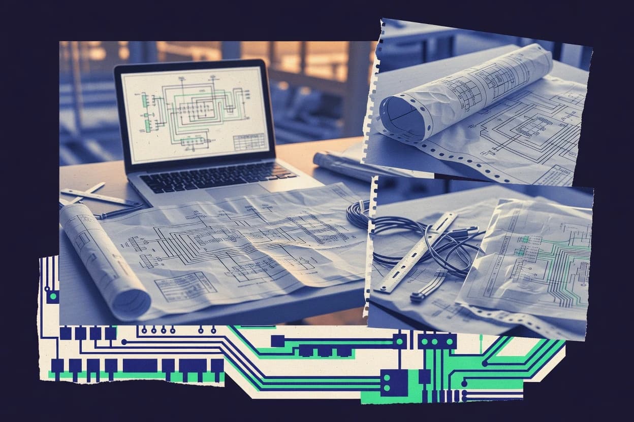 Top 10 Best Electrical Schematic Drawing Software of 2026
