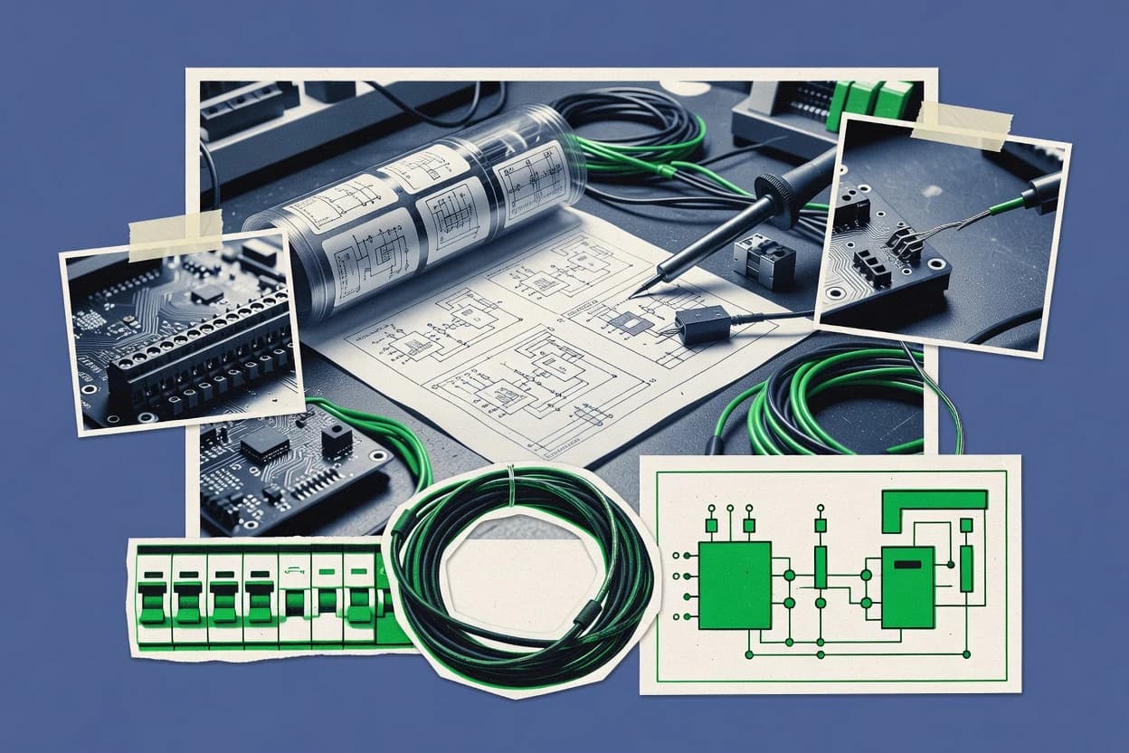 Top 10 Best Electrical Schematic Diagram Software of 2026