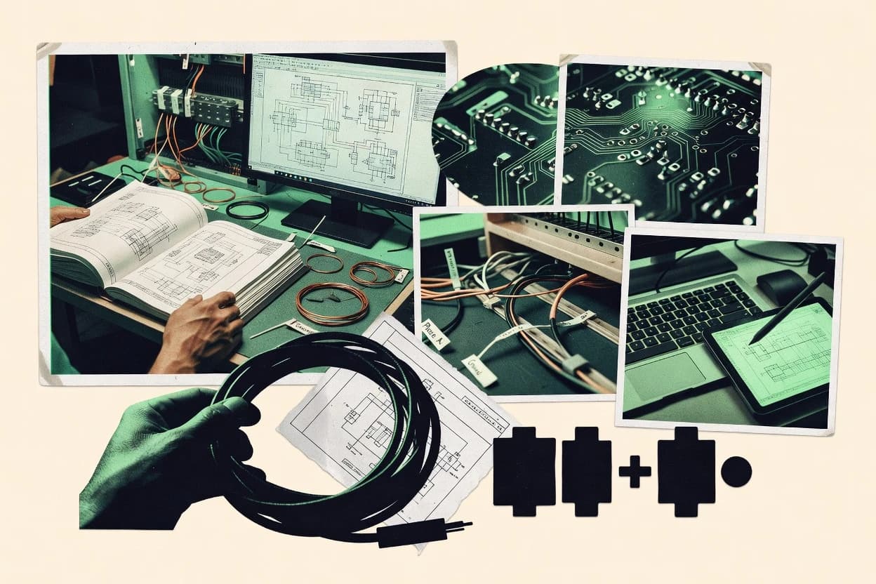 Top 10 Best Electrical Schematic Design Software of 2026