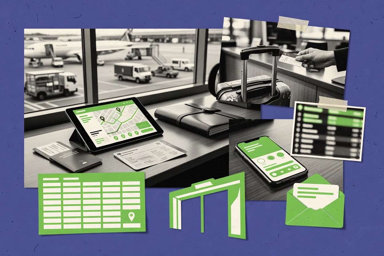 Top 10 Best Business Travel Management Services of 2026