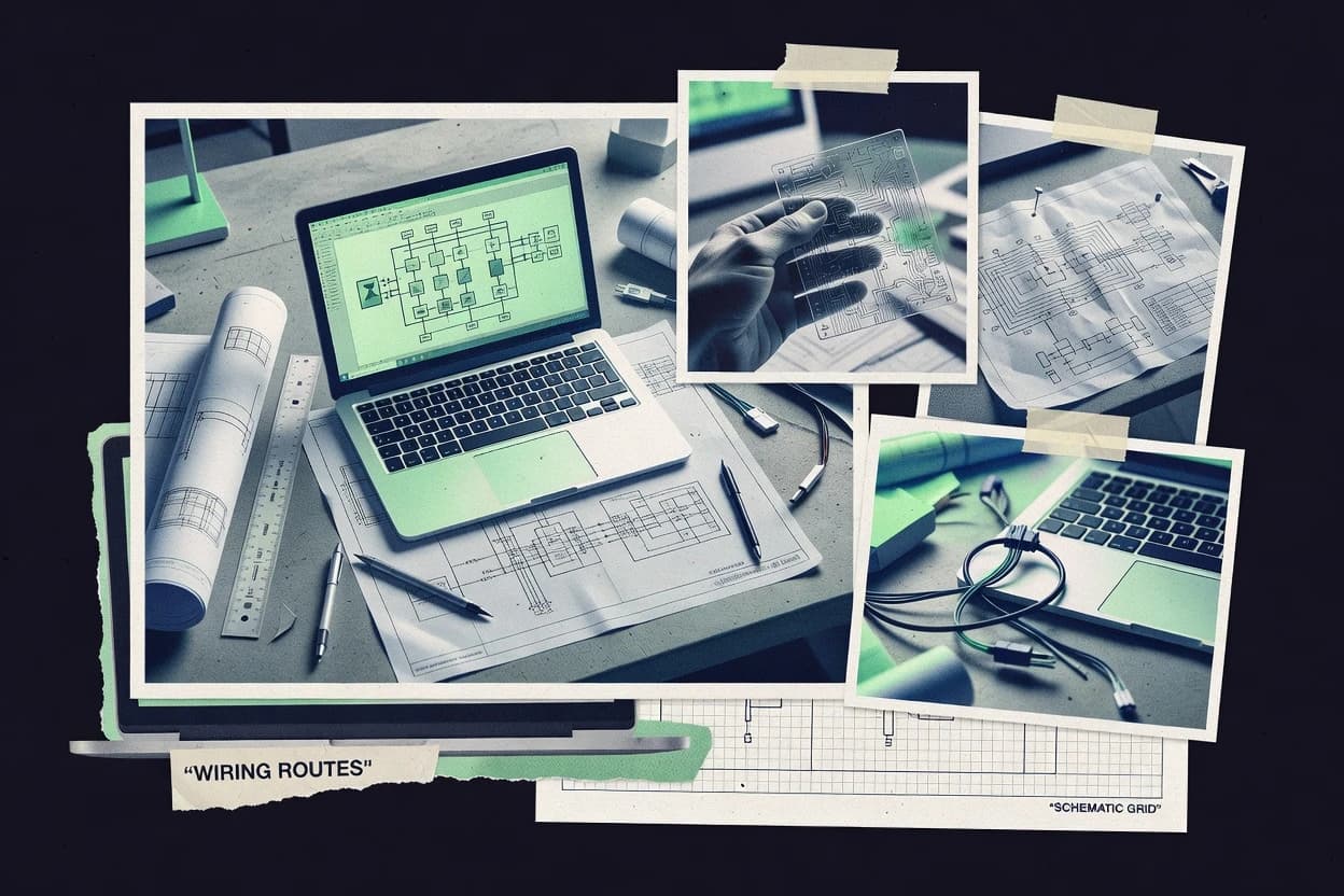 Top 10 Best Electrical Schematics Software of 2026