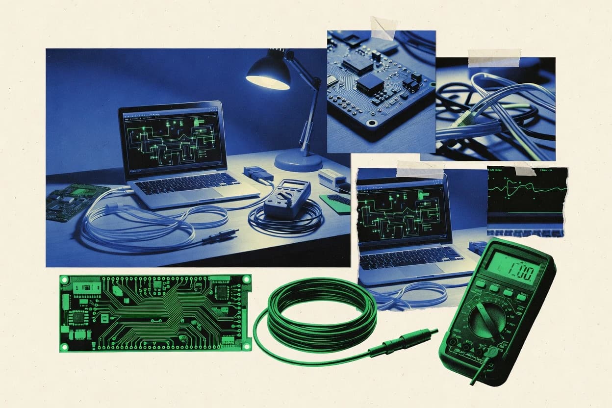Top 10 Best Electrical Schematic Simulation Software of 2026