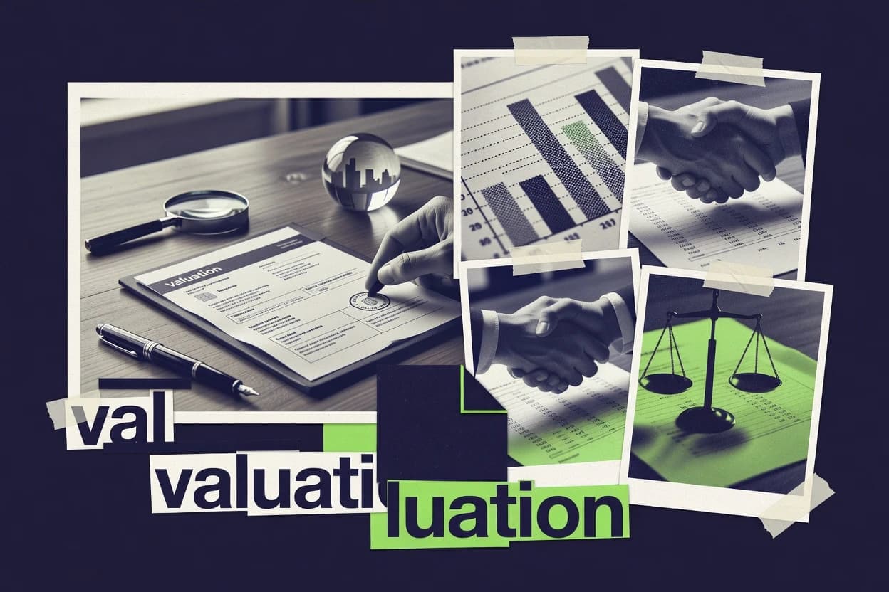 Top 10 Best Business Valuations Services of 2026