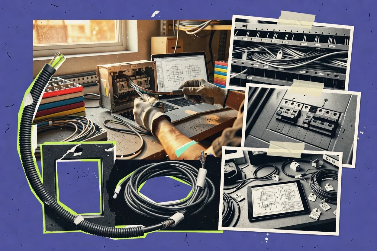 Top 10 Best Electrical Services Design Software of 2026