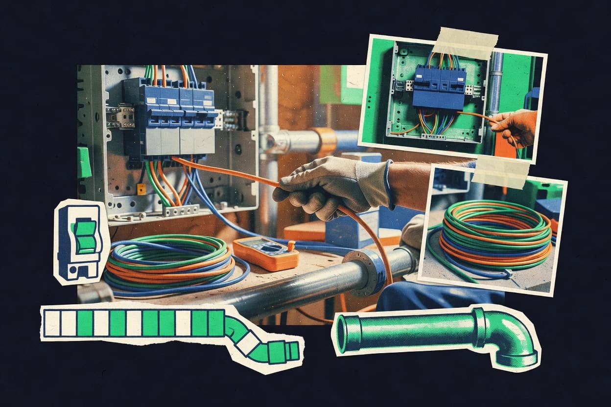 Top 10 Best Electrical Services Software of 2026
