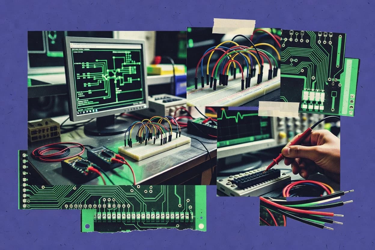 Top 10 Best Electrical Simulator Software of 2026