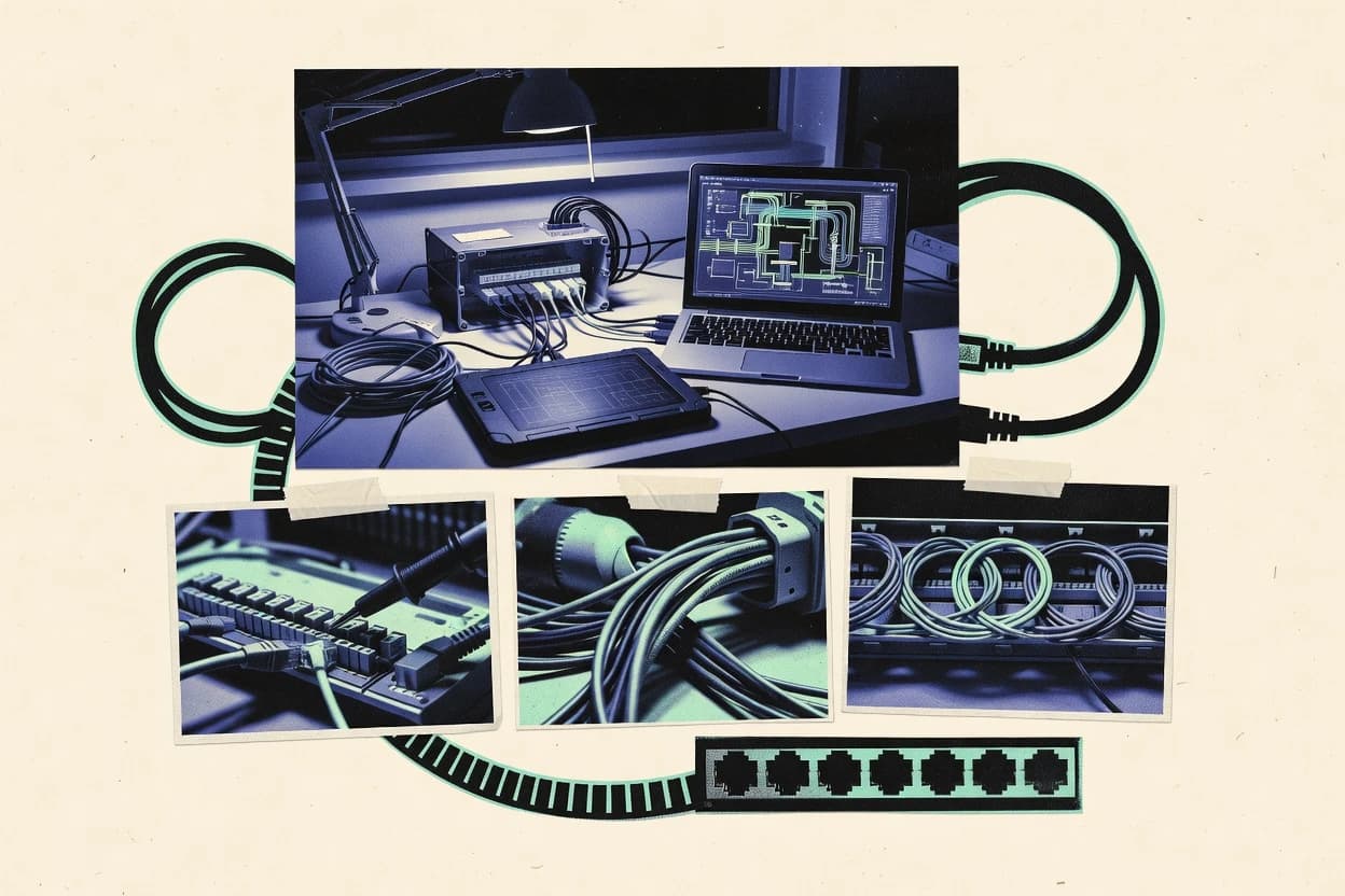 Top 10 Best Electrical System Design Software of 2026