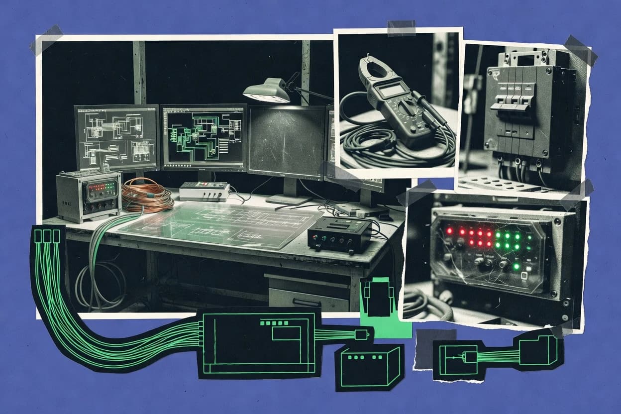 Top 10 Best Electrical System Simulation Software of 2026