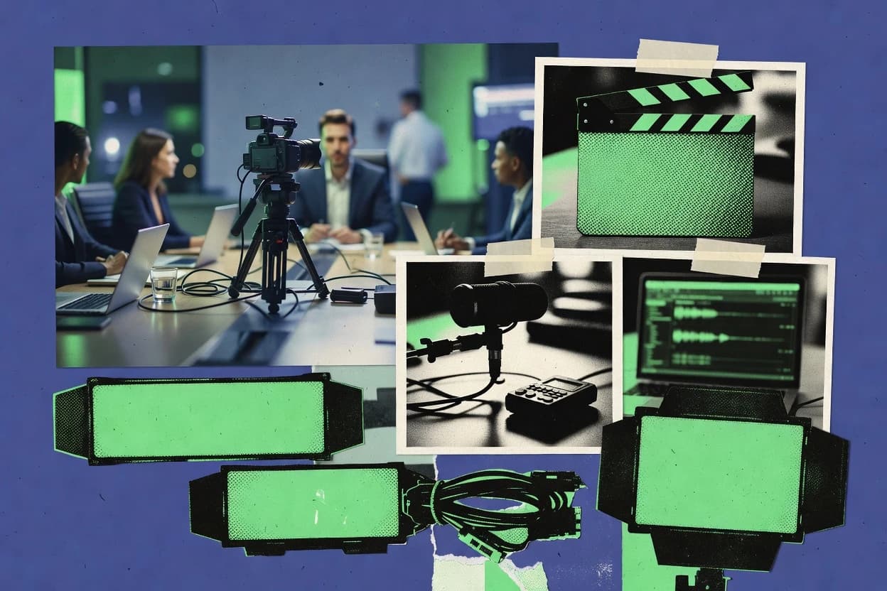 Top 10 Best Business Video Production Services of 2026