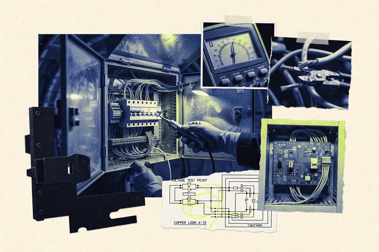Top 10 Best Electrical Troubleshooting Software of 2026