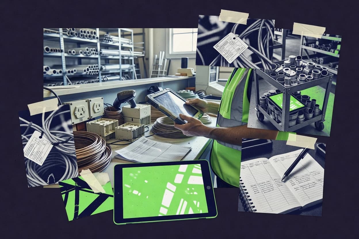 Top 10 Best Electrical Wholesaler Software of 2026