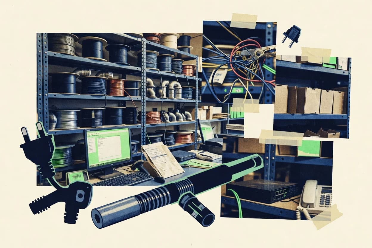 Top 10 Best Electrical Wholesale Software of 2026