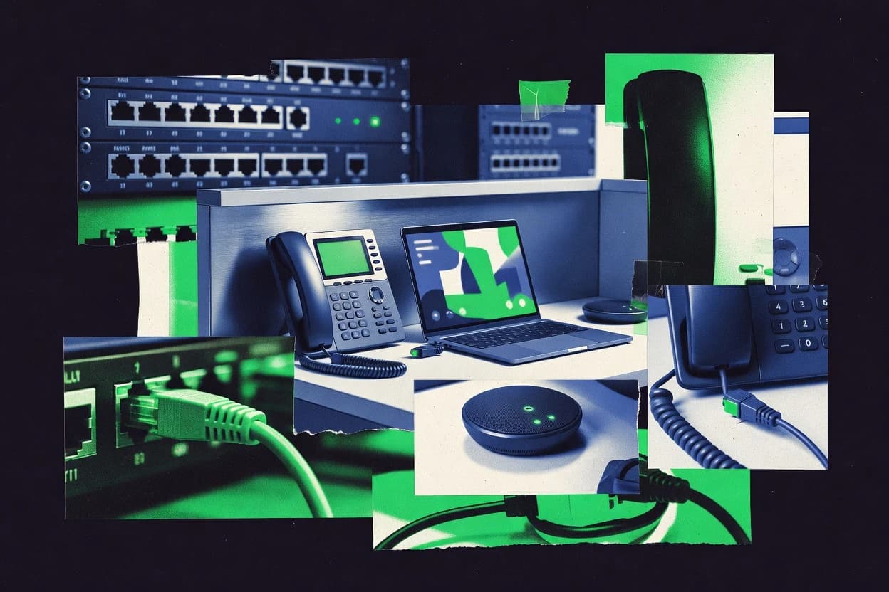 Top 10 Best Business Voip Services of 2026