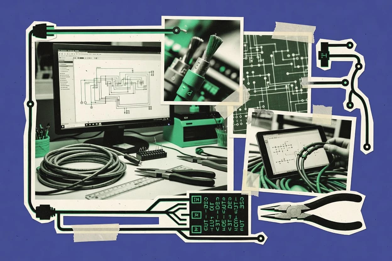 Top 10 Best Electrical Wiring Diagram Software of 2026