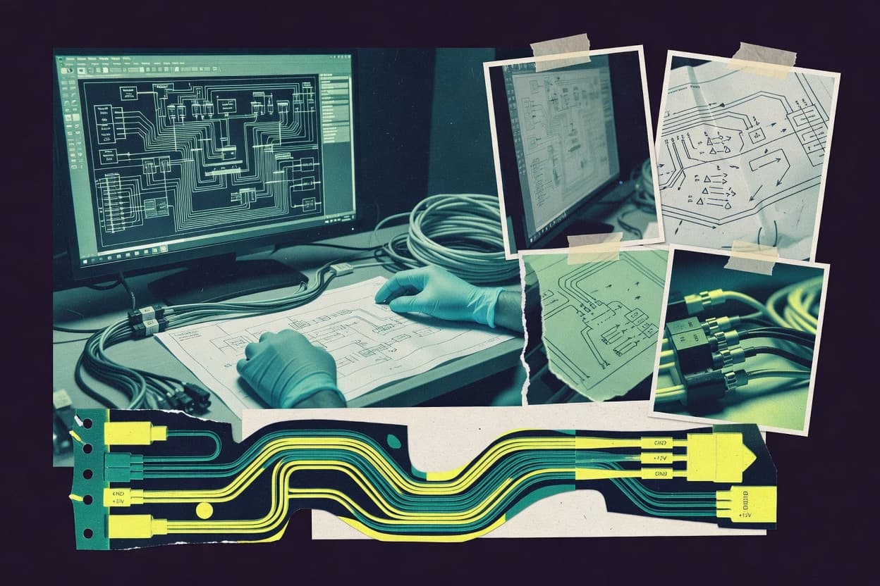 Top 10 Best Electrical Wiring Drawing Software of 2026