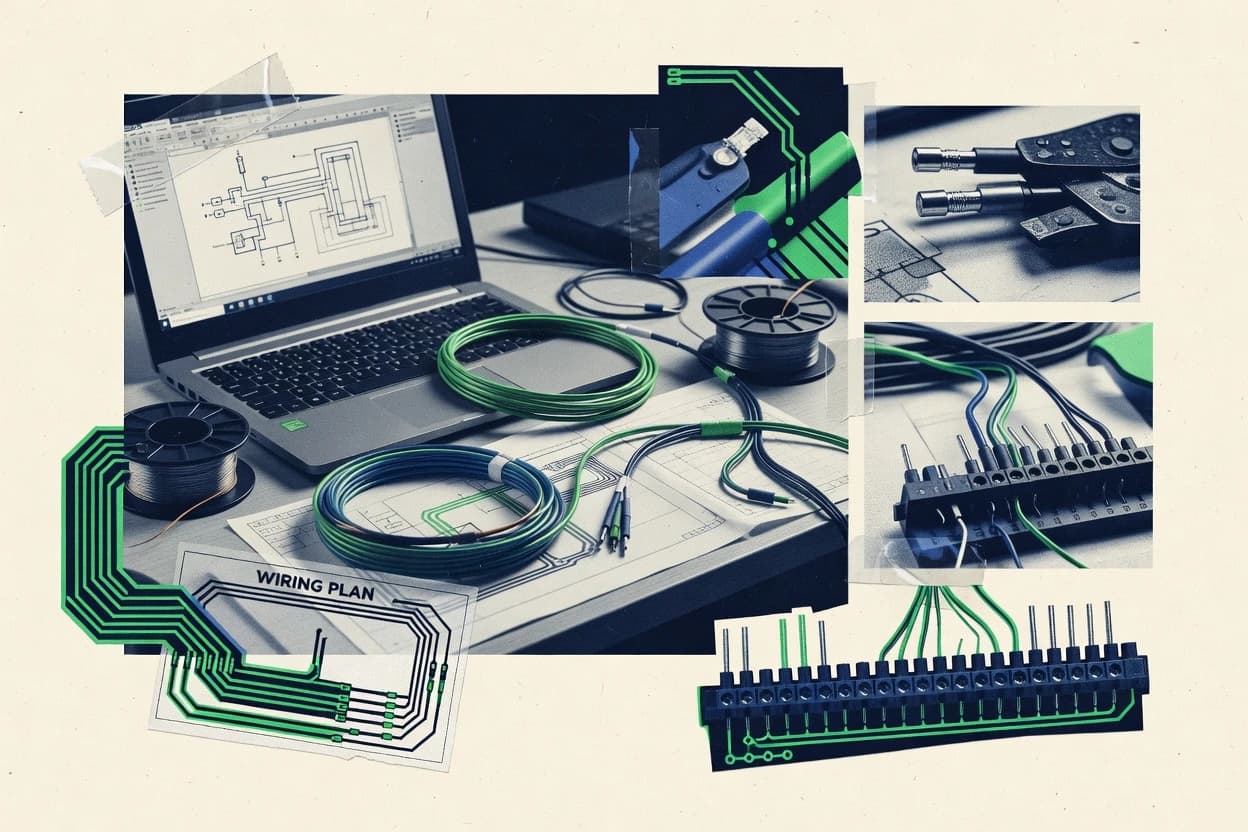 Top 10 Best Electrical Wiring Design Software of 2026
