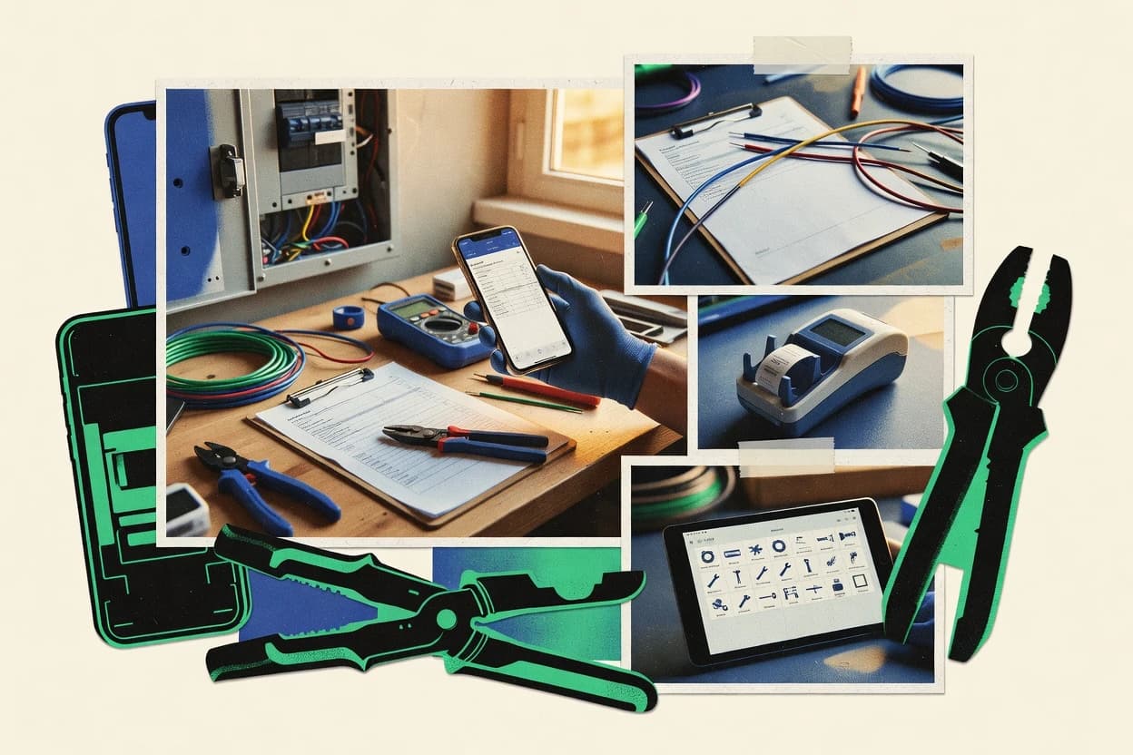 Top 10 Best Electrician Quote Software of 2026