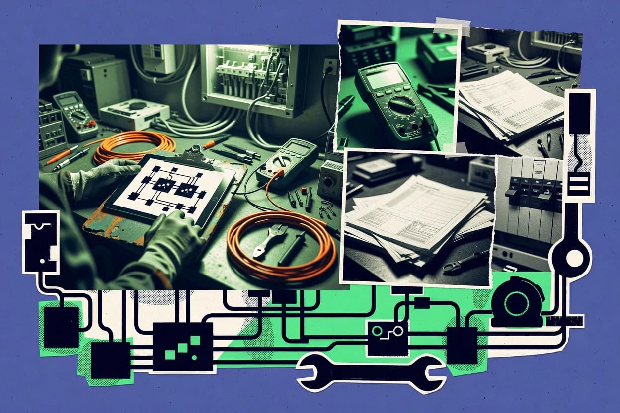 Top 10 Best Electricians Estimating Software of 2026