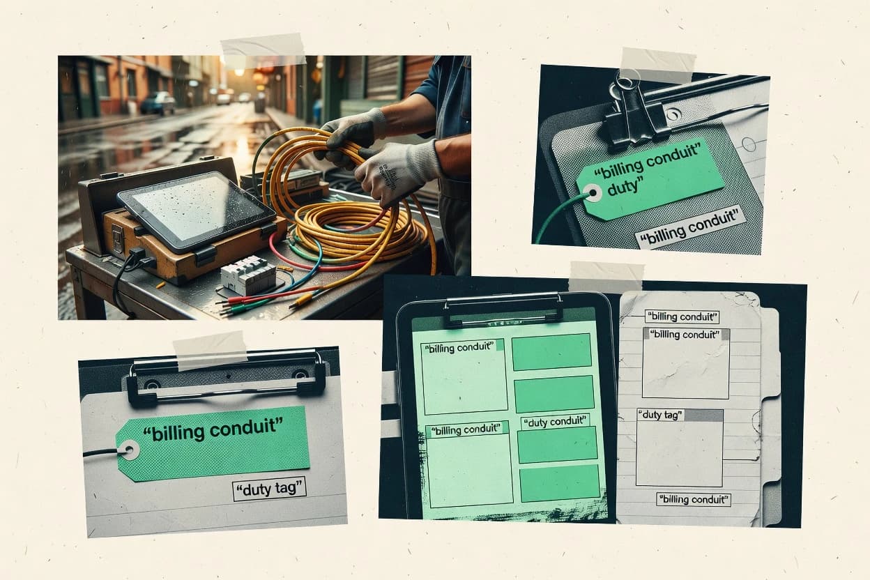 Top 10 Best Electricians Accounting Software of 2026