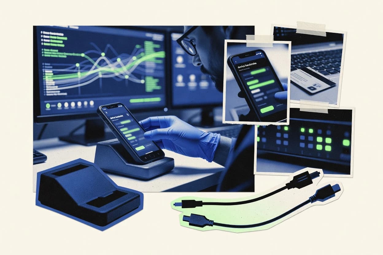 Top 10 Best Byod Management Services of 2026