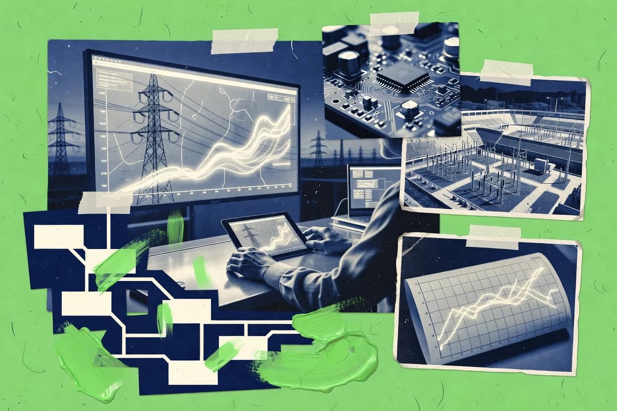 Top 10 Best Electricity Demand Forecasting Software of 2026