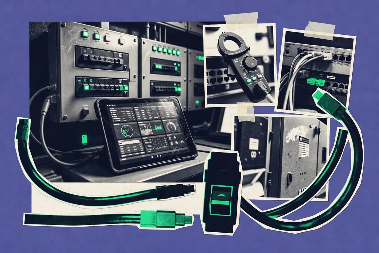 Top 10 Best Electricity Management Software of 2026