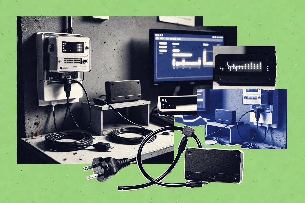 Top 10 Best Electricity Monitoring Software of 2026