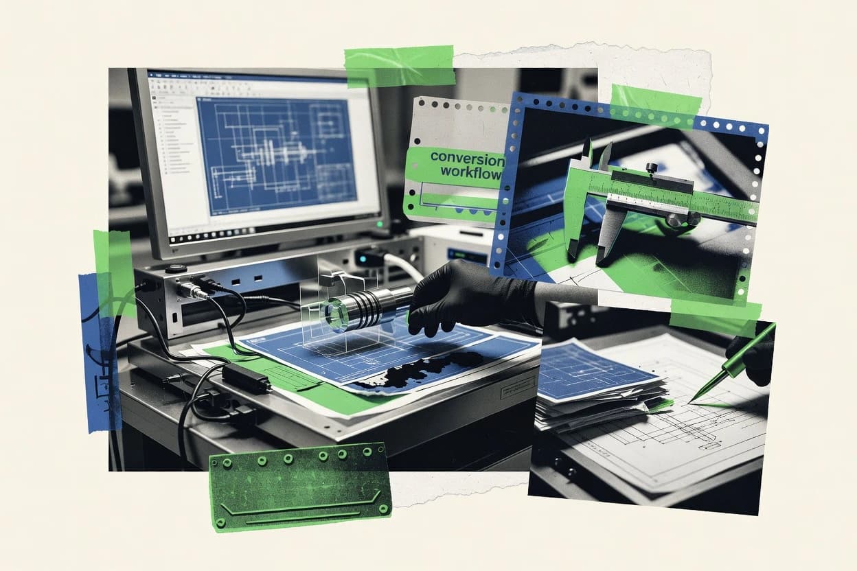 Top 10 Best Cad Conversion Services of 2026