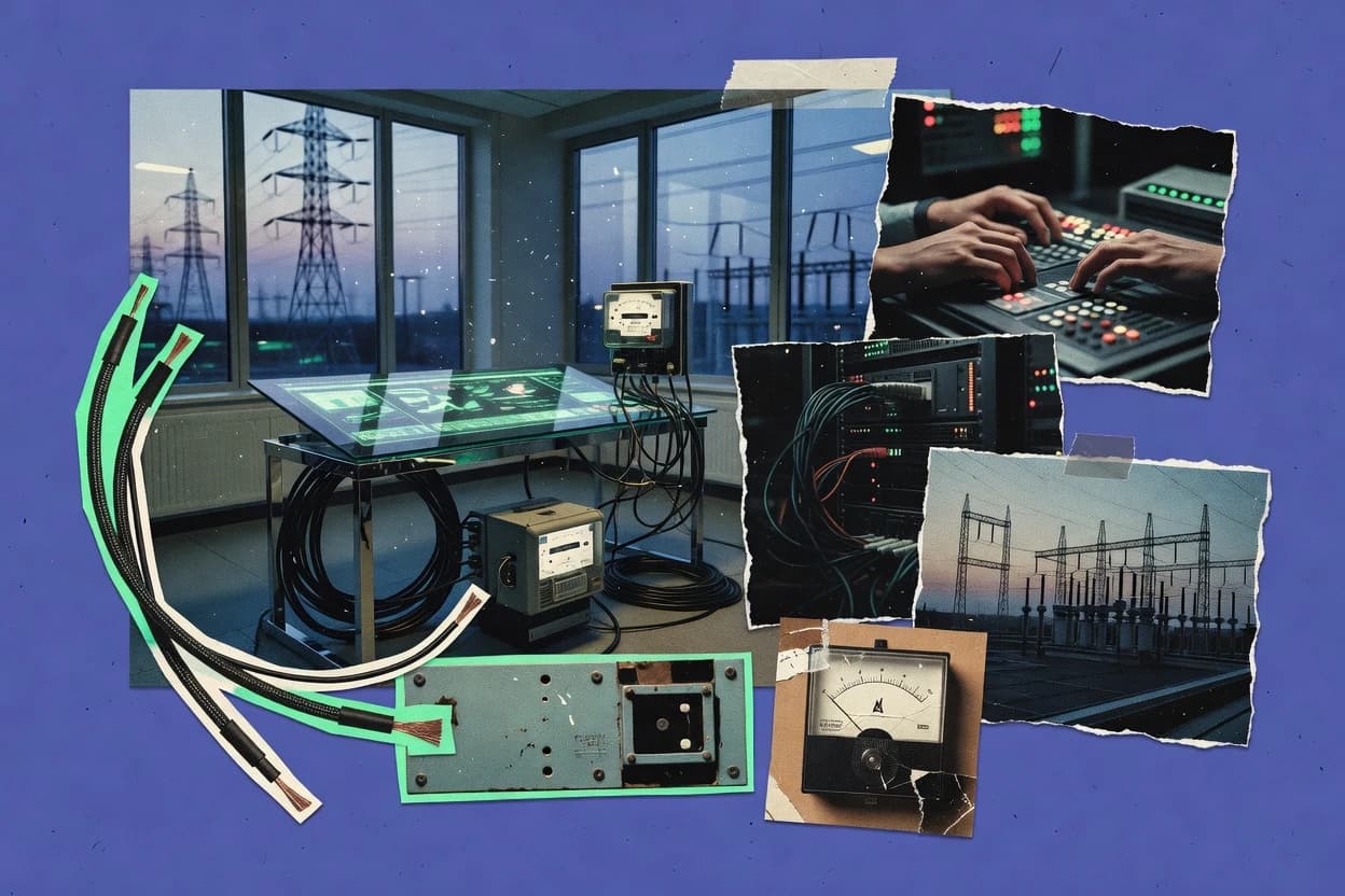 Top 10 Best Electricity Trading Software of 2026