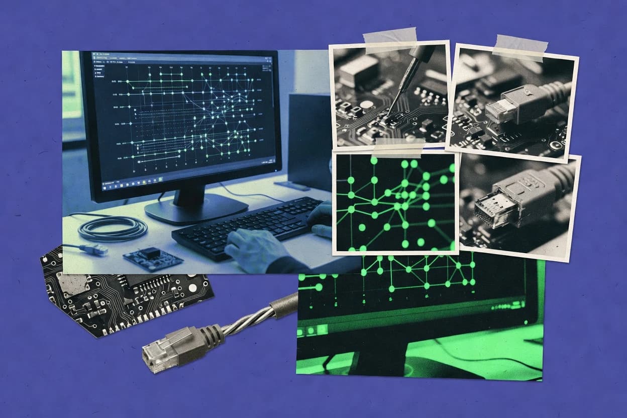Top 10 Best Electricity Software of 2026
