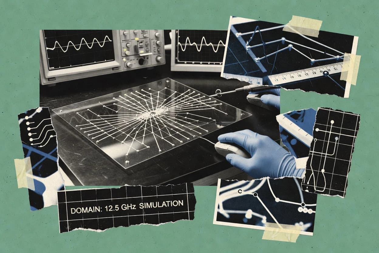 Top 10 Best Electromagnetic Modeling Software of 2026