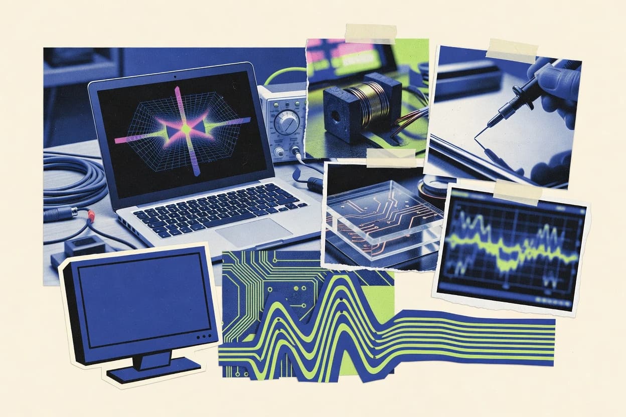 Top 10 Best Electromagnetic Software of 2026