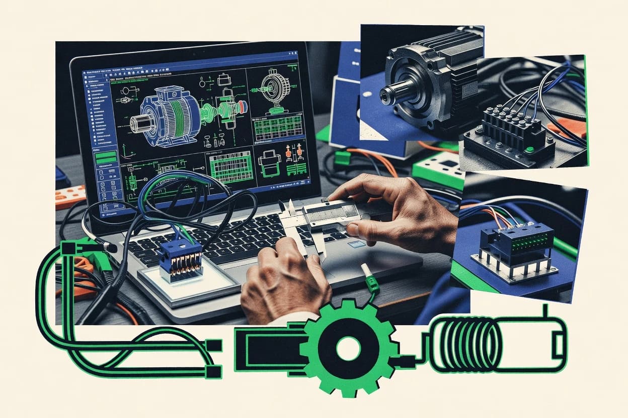 Top 10 Best Electromechanical Design Software of 2026