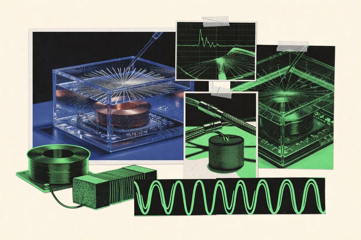 Top 10 Best Electromagnetics Software of 2026