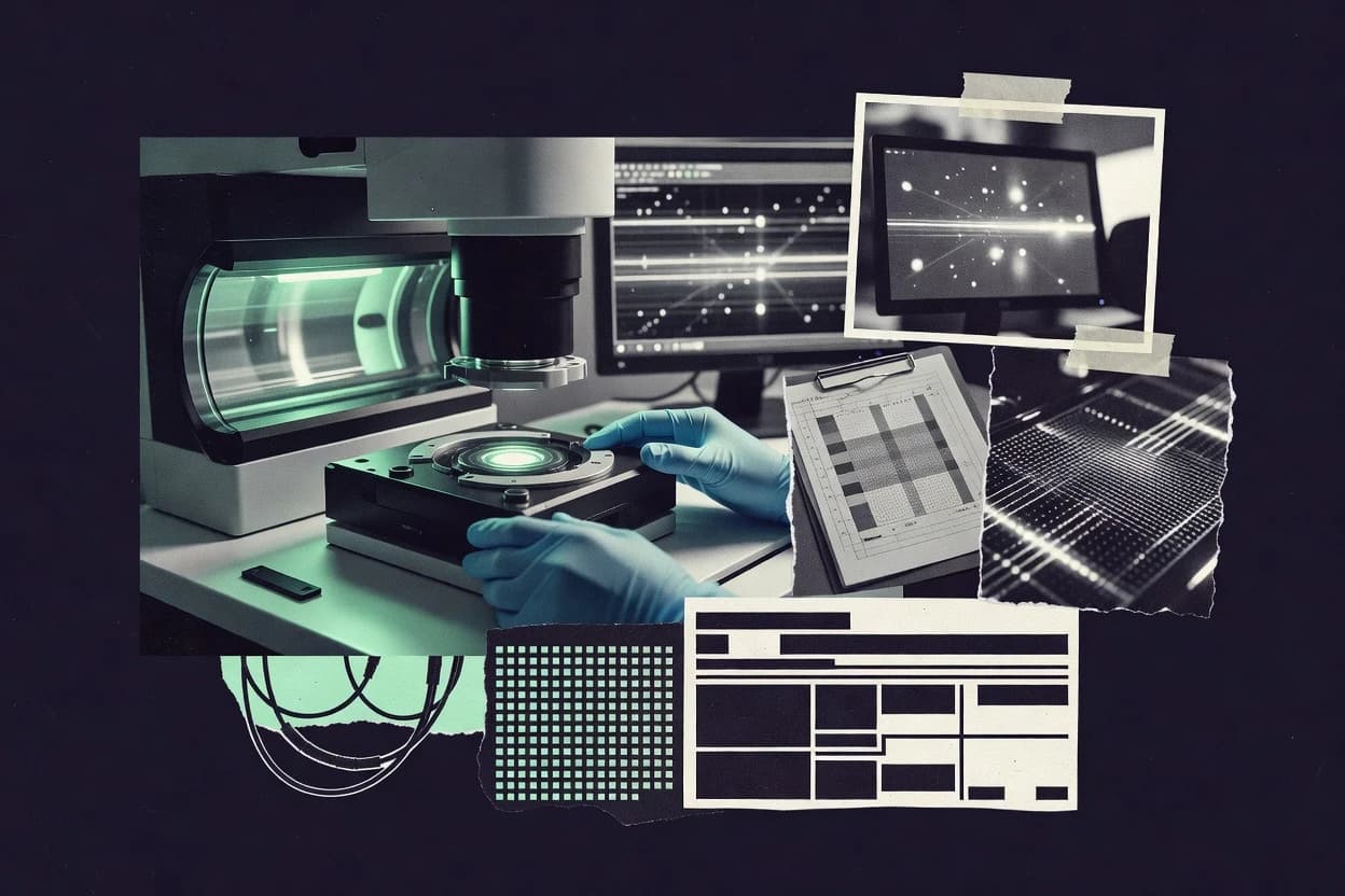 Top 10 Best Electron Microscopy Software of 2026