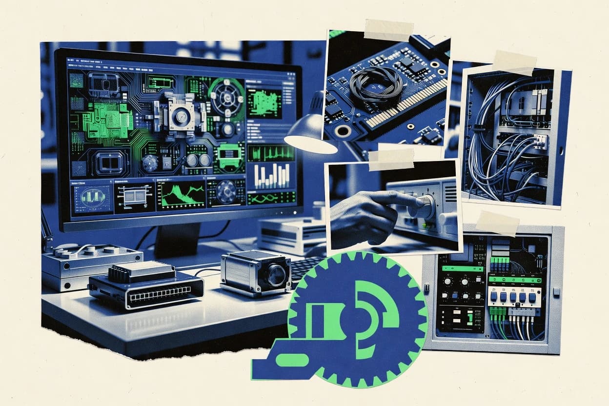 Top 10 Best Electromechanical Simulation Software of 2026